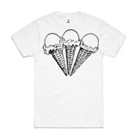 Block Tee - Discontinued Item Thumbnail