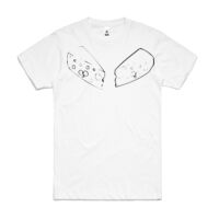 Block Tee - Discontinued Item Thumbnail