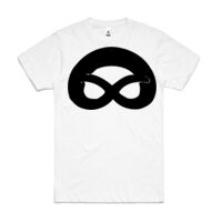 Block Tee - Discontinued Item Thumbnail