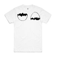 Block Tee - Discontinued Item Thumbnail