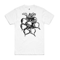 Block Tee - Discontinued Item Thumbnail