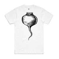 Block Tee - Discontinued Item Thumbnail