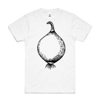 Block Tee - Discontinued Item Thumbnail