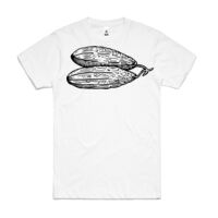 Block Tee - Discontinued Item Thumbnail