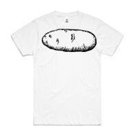 Block Tee - Discontinued Item Thumbnail