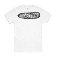 Block Tee - Discontinued Item Thumbnail