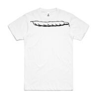 Block Tee - Discontinued Item Thumbnail