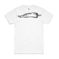 Block Tee - Discontinued Item Thumbnail