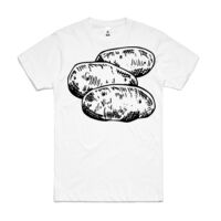 Block Tee - Discontinued Item Thumbnail