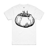 Block Tee - Discontinued Item Thumbnail