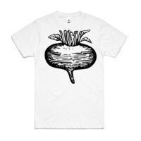 Block Tee - Discontinued Item Thumbnail