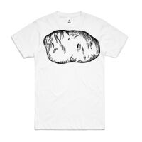 Block Tee - Discontinued Item Thumbnail