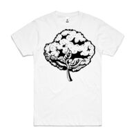 Block Tee - Discontinued Item Thumbnail