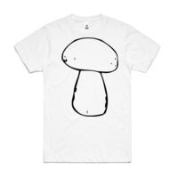 Block Tee - Discontinued Item Thumbnail