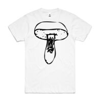 Block Tee - Discontinued Item Thumbnail