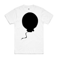 Block Tee - Discontinued Item Thumbnail