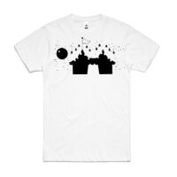Block Tee - Discontinued Item Thumbnail