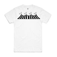 Block Tee - Discontinued Item Thumbnail