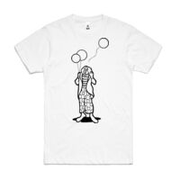 Block Tee - Discontinued Item Thumbnail