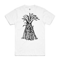 Block Tee - Discontinued Item Thumbnail