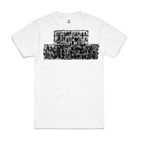 Block Tee - Discontinued Item Thumbnail