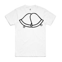 Block Tee - Discontinued Item Thumbnail