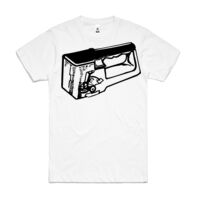 Block Tee - Discontinued Item Thumbnail