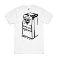 Block Tee - Discontinued Item Thumbnail