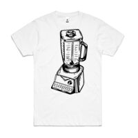 Block Tee - Discontinued Item Thumbnail