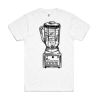Block Tee - Discontinued Item Thumbnail