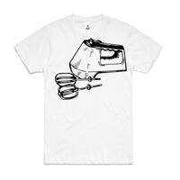 Block Tee - Discontinued Item Thumbnail