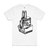 Block Tee - Discontinued Item Thumbnail
