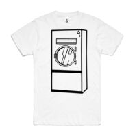 Block Tee - Discontinued Item Thumbnail