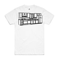 Block Tee - Discontinued Item Thumbnail