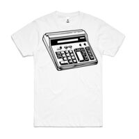Block Tee - Discontinued Item Thumbnail