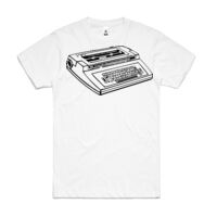 Block Tee - Discontinued Item Thumbnail