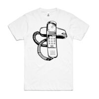 Block Tee - Discontinued Item Thumbnail