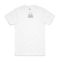 Block Tee - Discontinued Item Thumbnail