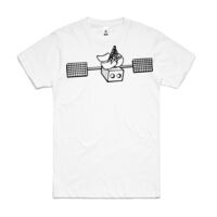 Block Tee - Discontinued Item Thumbnail