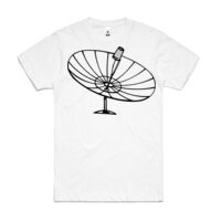 Block Tee - Discontinued Item Thumbnail