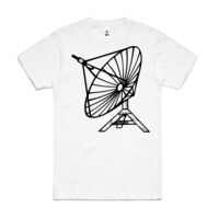 Block Tee - Discontinued Item Thumbnail