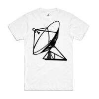 Block Tee - Discontinued Item Thumbnail