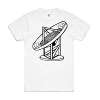 Block Tee - Discontinued Item Thumbnail