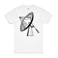 Block Tee - Discontinued Item Thumbnail