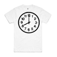 Block Tee - Discontinued Item Thumbnail