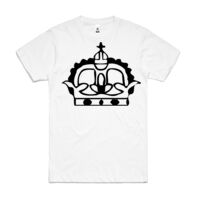 Block Tee - Discontinued Item Thumbnail