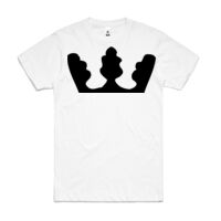 Block Tee - Discontinued Item Thumbnail