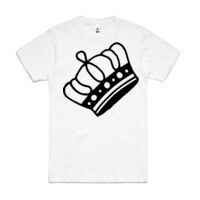 Block Tee - Discontinued Item Thumbnail