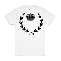 Block Tee - Discontinued Item Thumbnail