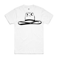 Block Tee - Discontinued Item Thumbnail